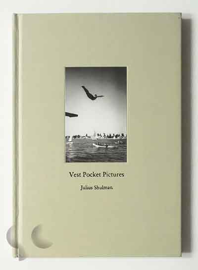 Vest Pocket Pictures | Julius Shulman