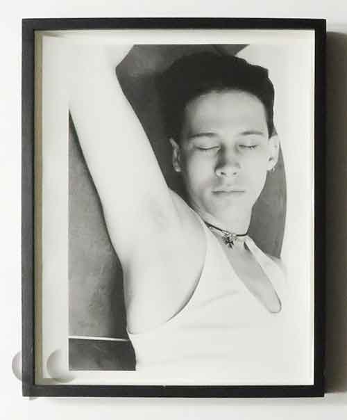Original Print from 1992 by Larry Clark
