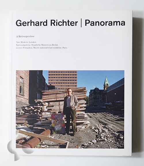 Panorama: A Retrospective | Gerhard Richter