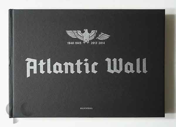 Atlantic Wall | Stephan Vanfleteren