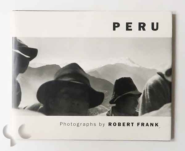 Peru | Robert Frank