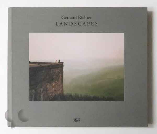Landscapes | Gerhard Richter