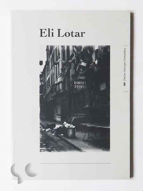 Eli Lotar (Centre Georges Pompidou)