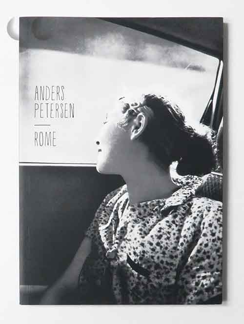 Rome | Anders Petersen