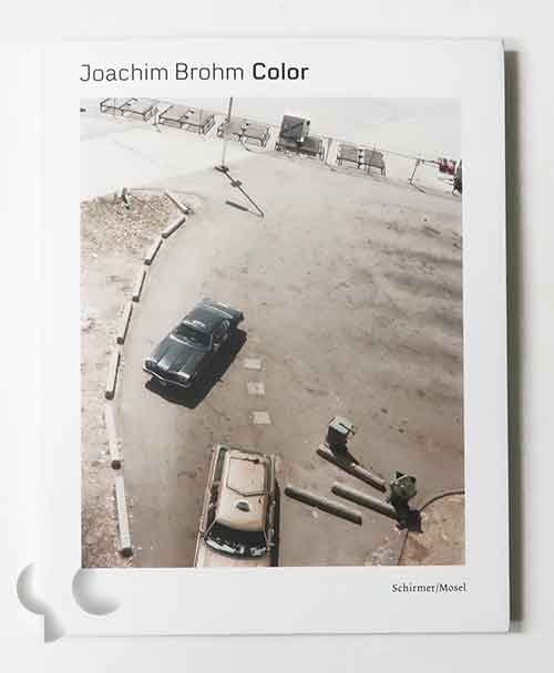 Color | Joachim Brohm