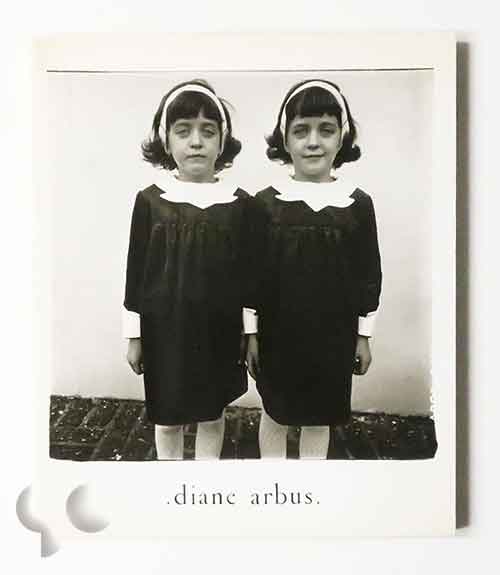 Diane Arbus: An Aperture Monograph Twenty-Fifth-Anniversary Edition