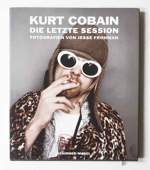 Kurt Cobain: Die Letzte Session (The Last Session)