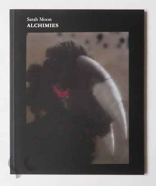 Alchimies | Sarah Moon