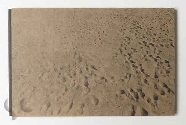 Beach Pictures, 1969-70 | Anthony Hernandez