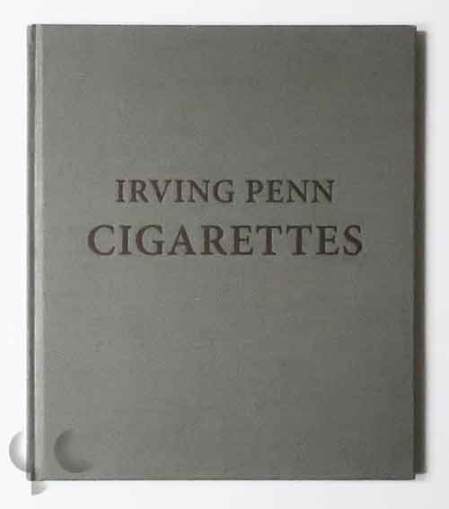 Cigarettes | Irving Penn