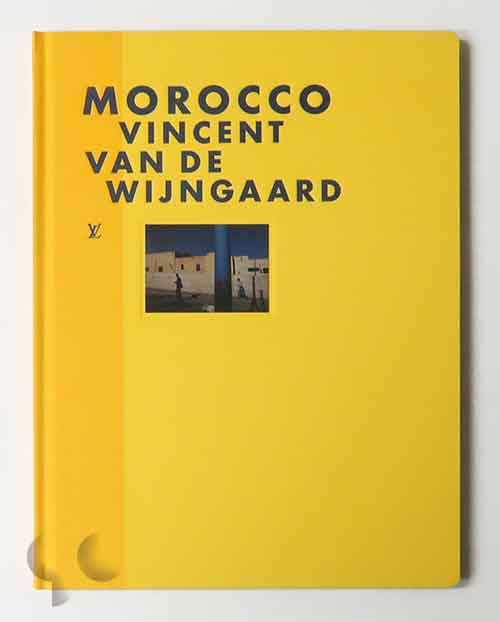 Louis Vuitton Fashion Eye Morocco | Vincent Van De Wijngaard