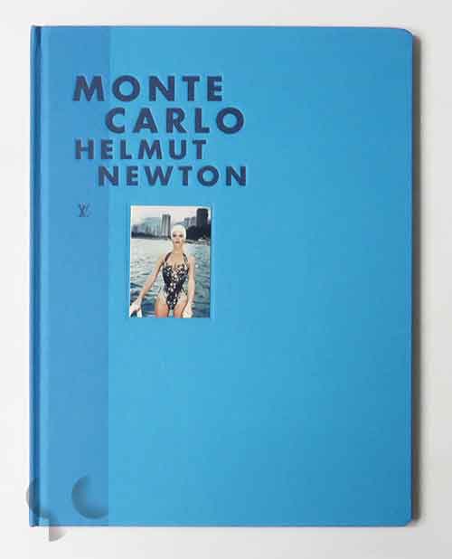 Louis Vuitton Fashion Eye Monte Carlo | Helmut Newton