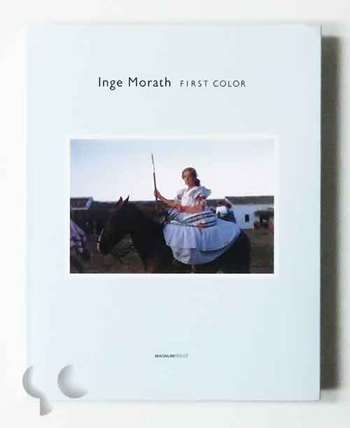First Color | Inge Morath