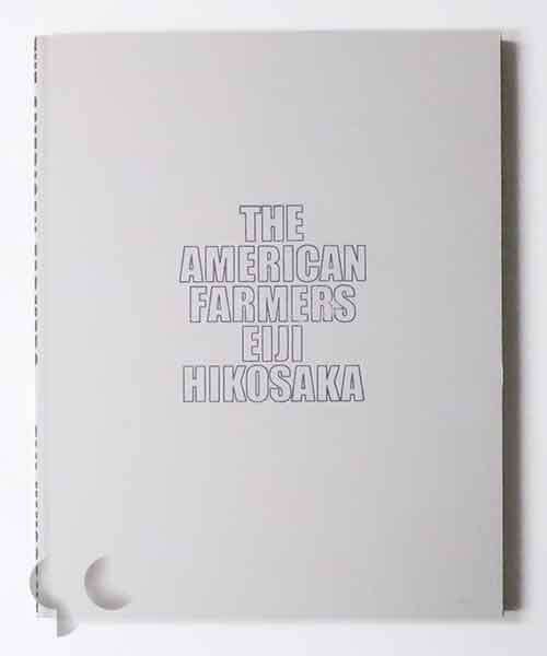 The American Farmers Eiji Hikosaka 彦坂栄治