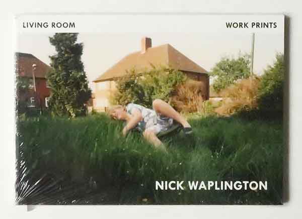 Living Room / Work Prints | Nick Waplington