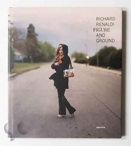 Figure and Ground | Richard Renaldi