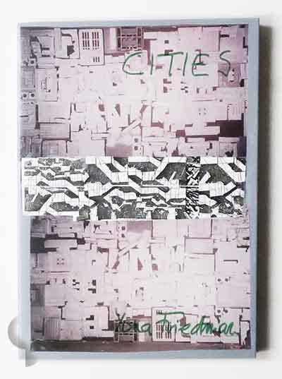 Cities | Yona Friedman