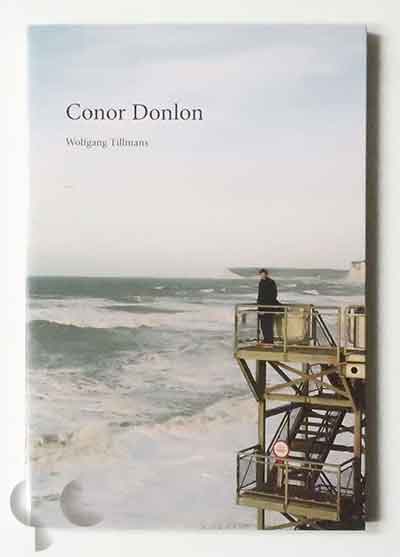 Conor Donlon | Wolfgang Tillmans