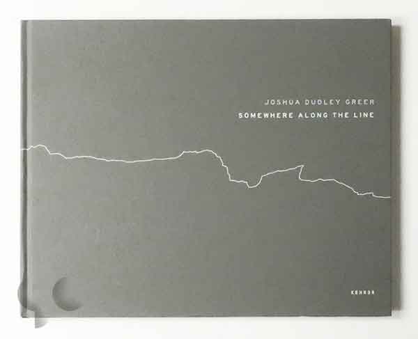 Somewhere Along The Line | Joshua Dudley Greer