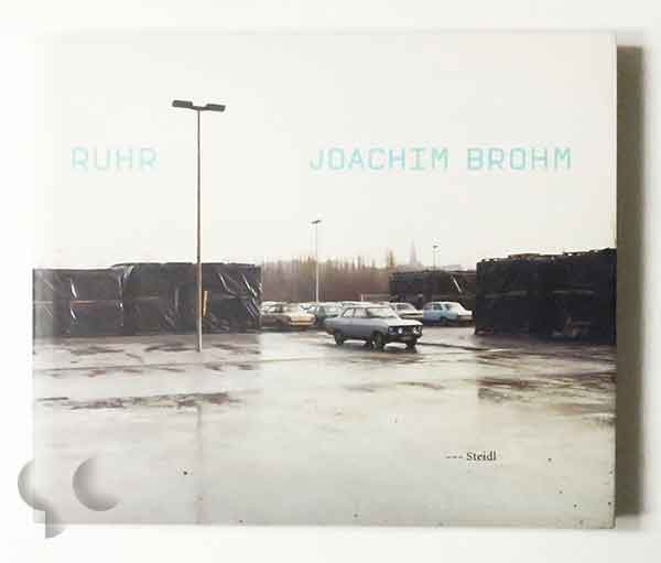 Ruhr | Joachim Brohm