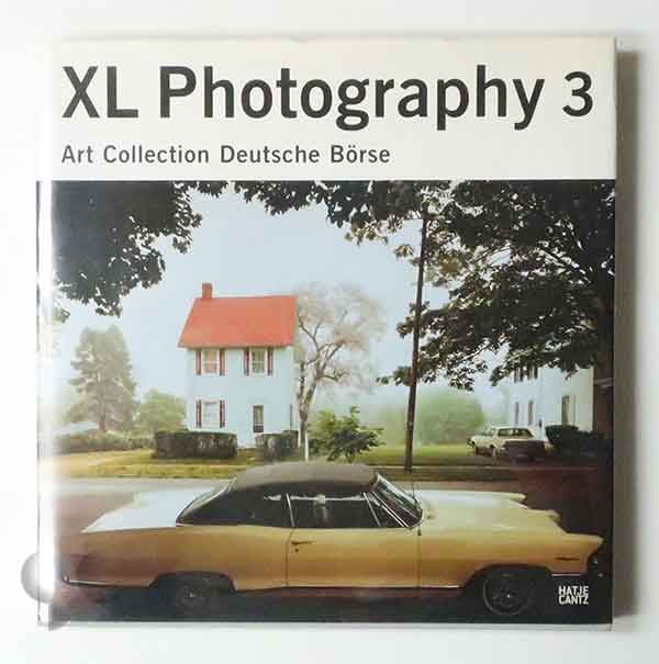 XL Photography 3. Art Collection Deutsche Börse