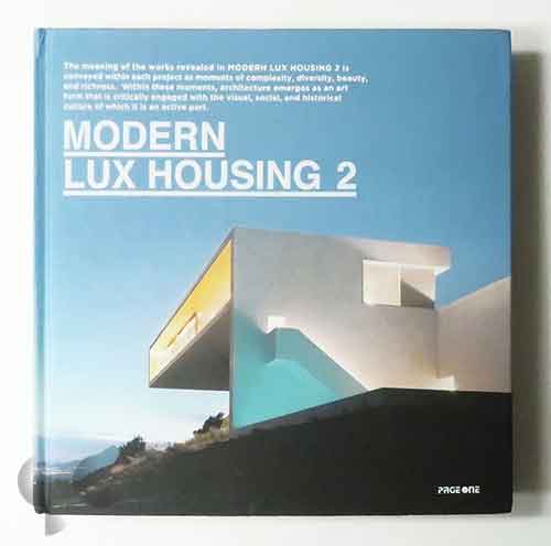Modern Lux Housing 2