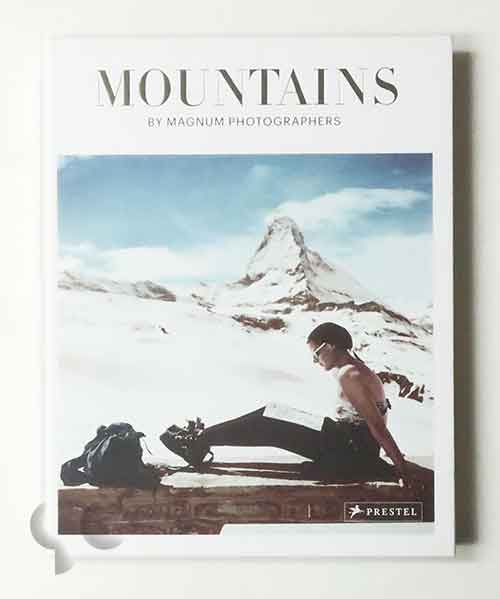 Mountains by Magnum Photographers