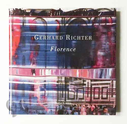 Florence | Gerhard Richter