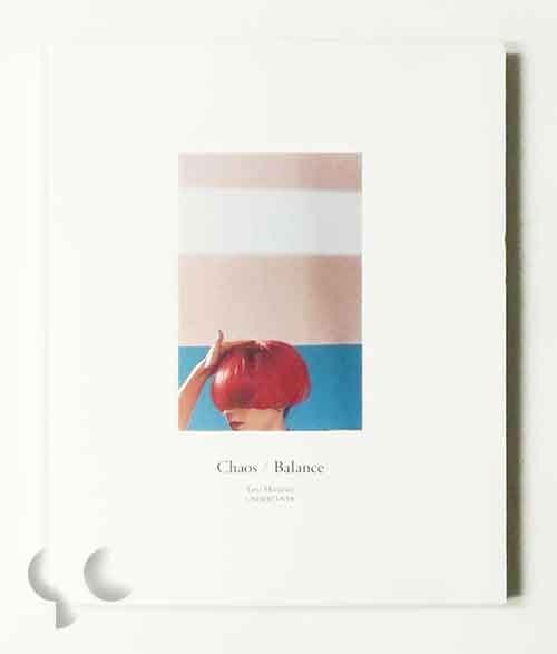 Chaos/Balance UNDERCOVER Taro Mizutani 水谷太郎