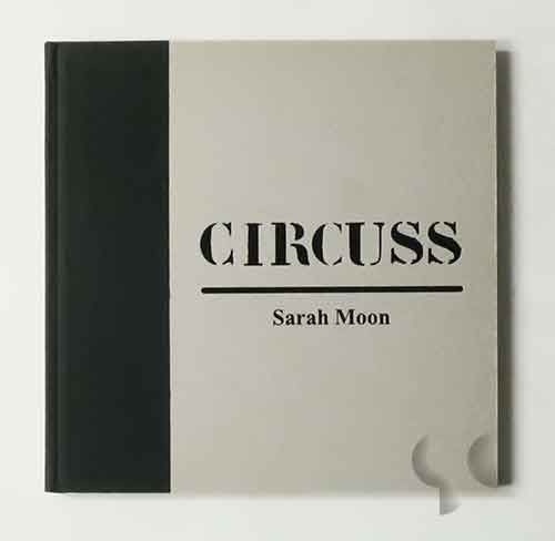 Circus | Sarah Moon