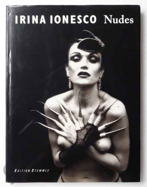 Nudes | Irina Ionesco