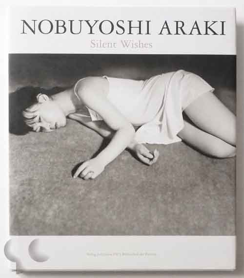 Silent Wishes | Nobuyoshi Araki