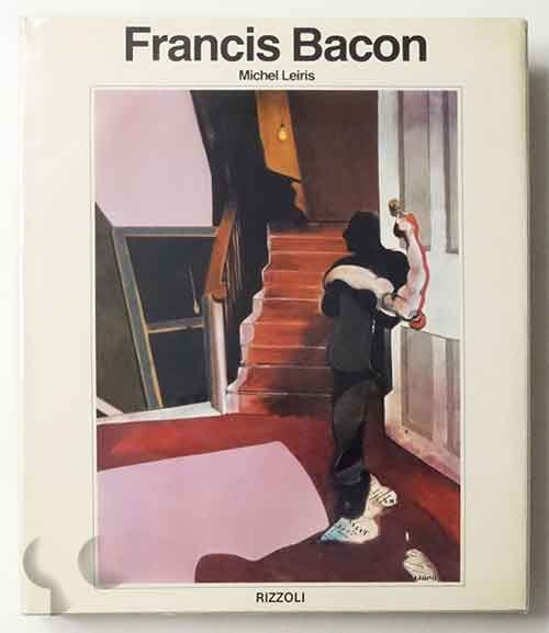 Full Face and in Profile | Francis Bacon