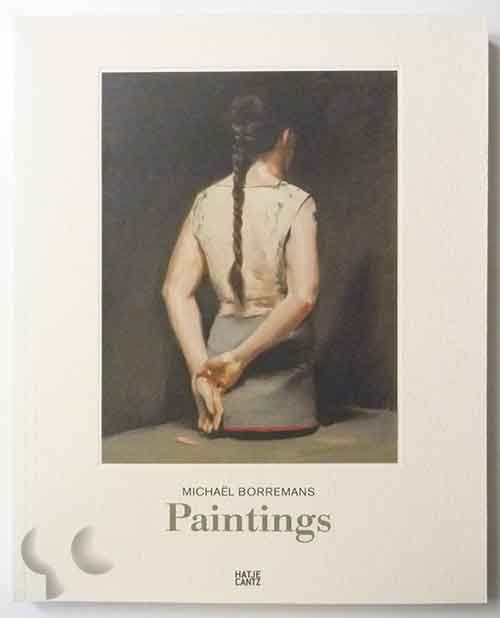 Paintings | Michael Borremans