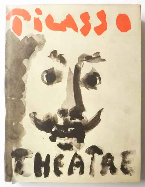 Theatre | Pablo Picasso