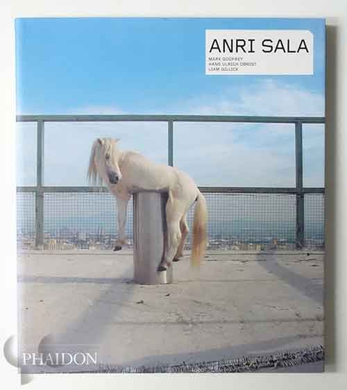 Anri Sala Phaidon Contemporary Artist