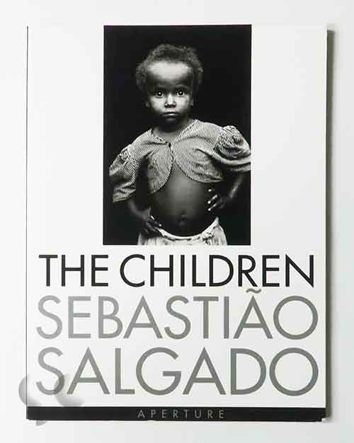 The Children: Refugees and Migrants | Sebastiao Salgado