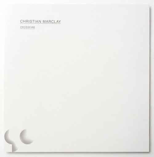Crossfire | Christian Marclay