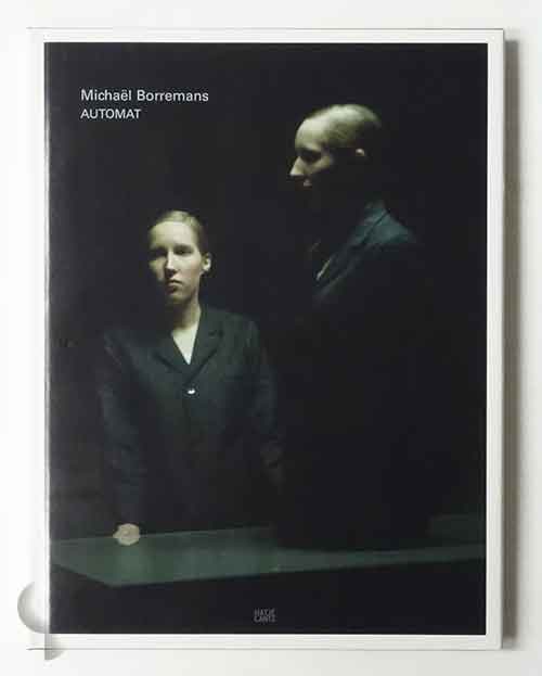 Automat | Michael Borremans