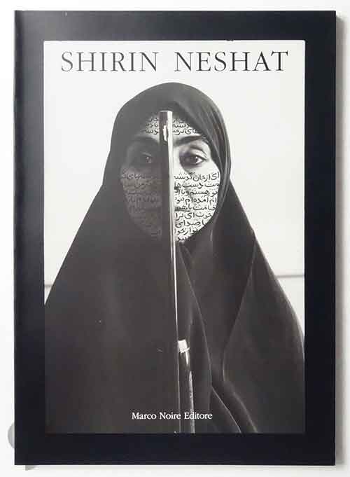 Women of Allah | Shirin Neshat