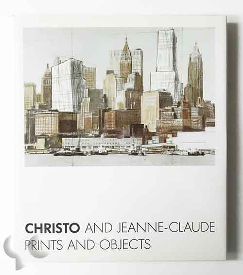 Prints and Objects 1963-95 | Christo and Jeanne-Claude