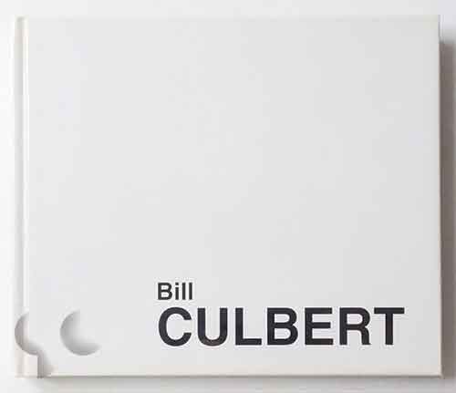 Bill Culbert