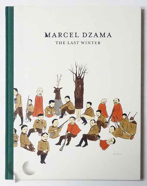 The Last Winter | Marcel Dzama