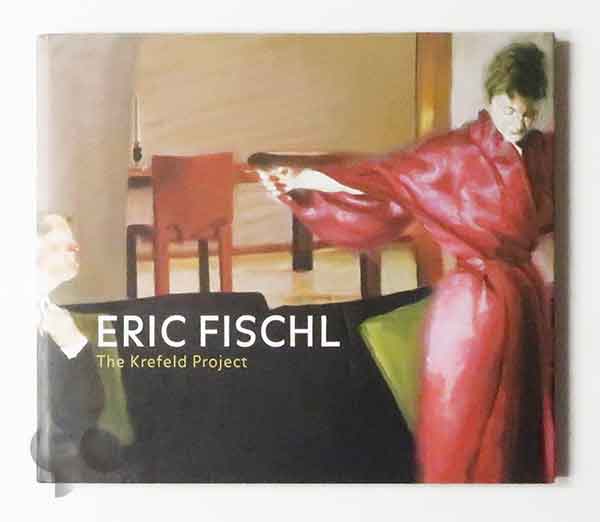The Krefeld Project | Eric Fischl