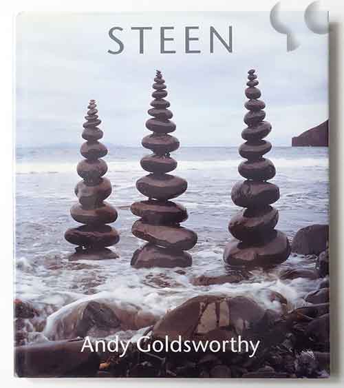 Steen | Andy Goldsworthy