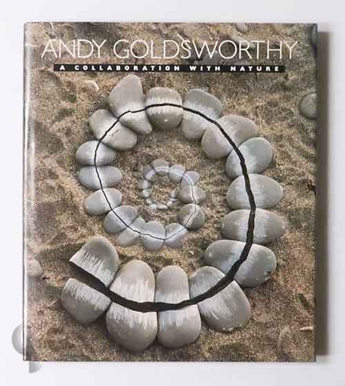 A Collaboration with Nature | Andy Goldsworthy