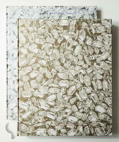 Felix Gonzalez-Torres Catalog Raisonne Complet Set -SO BOOKS