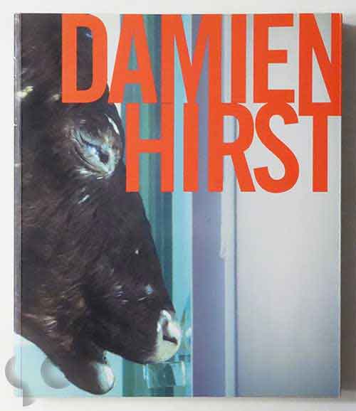 The Agony and the Ecstasy: Selected Works from 1989-2004 | Damien Hirst