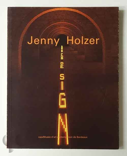 Jenny Holzer OH