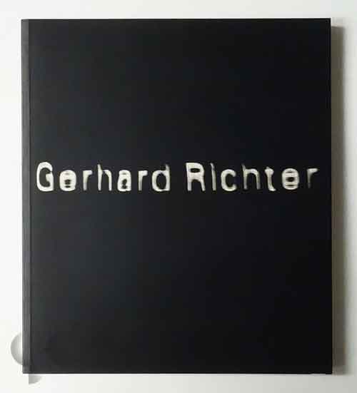 Gerhard Richter (Museo Nacional Centro De Arte Reina Sofia)